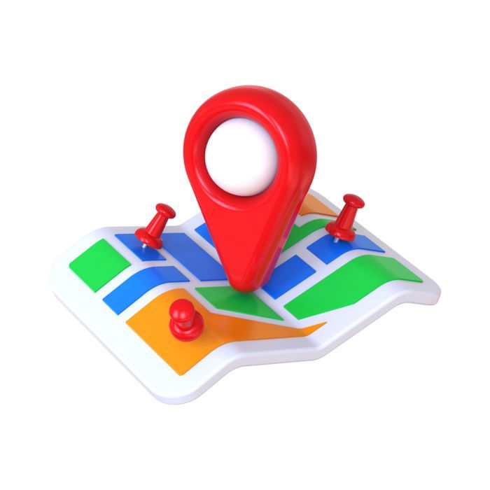 Maps